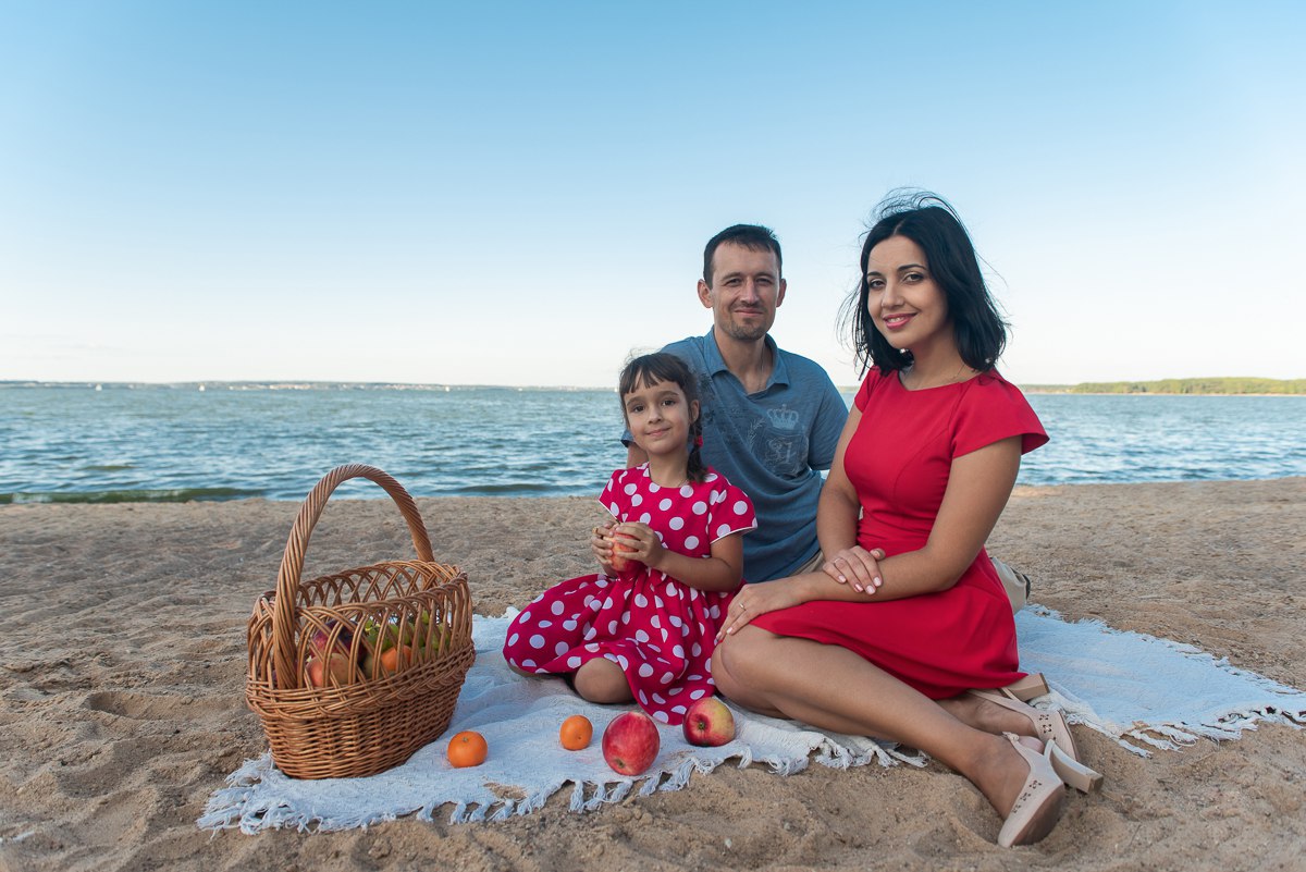 Family photos